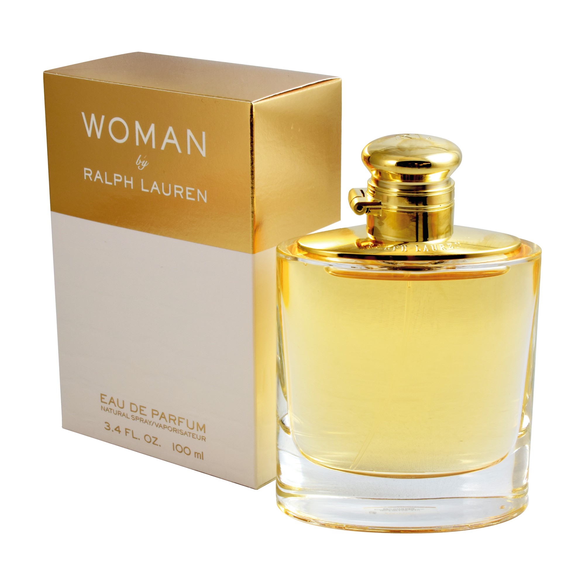 Foto 2 pulgar | Ralph Lauren Woman 100 ml Edp Spray