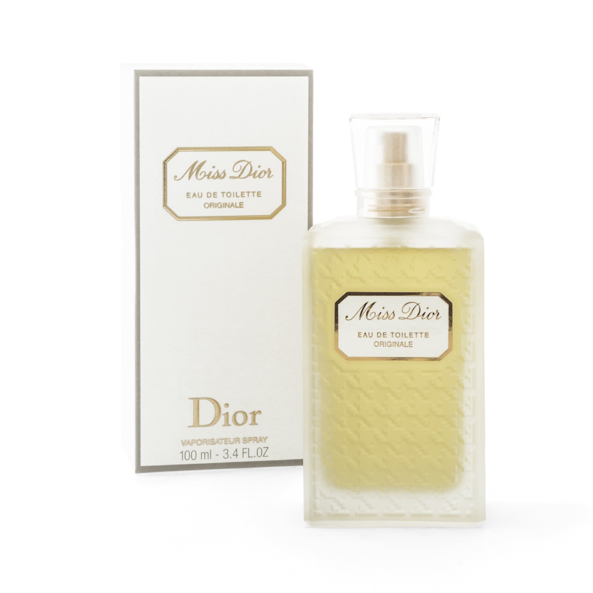 Miss dior store edt originale