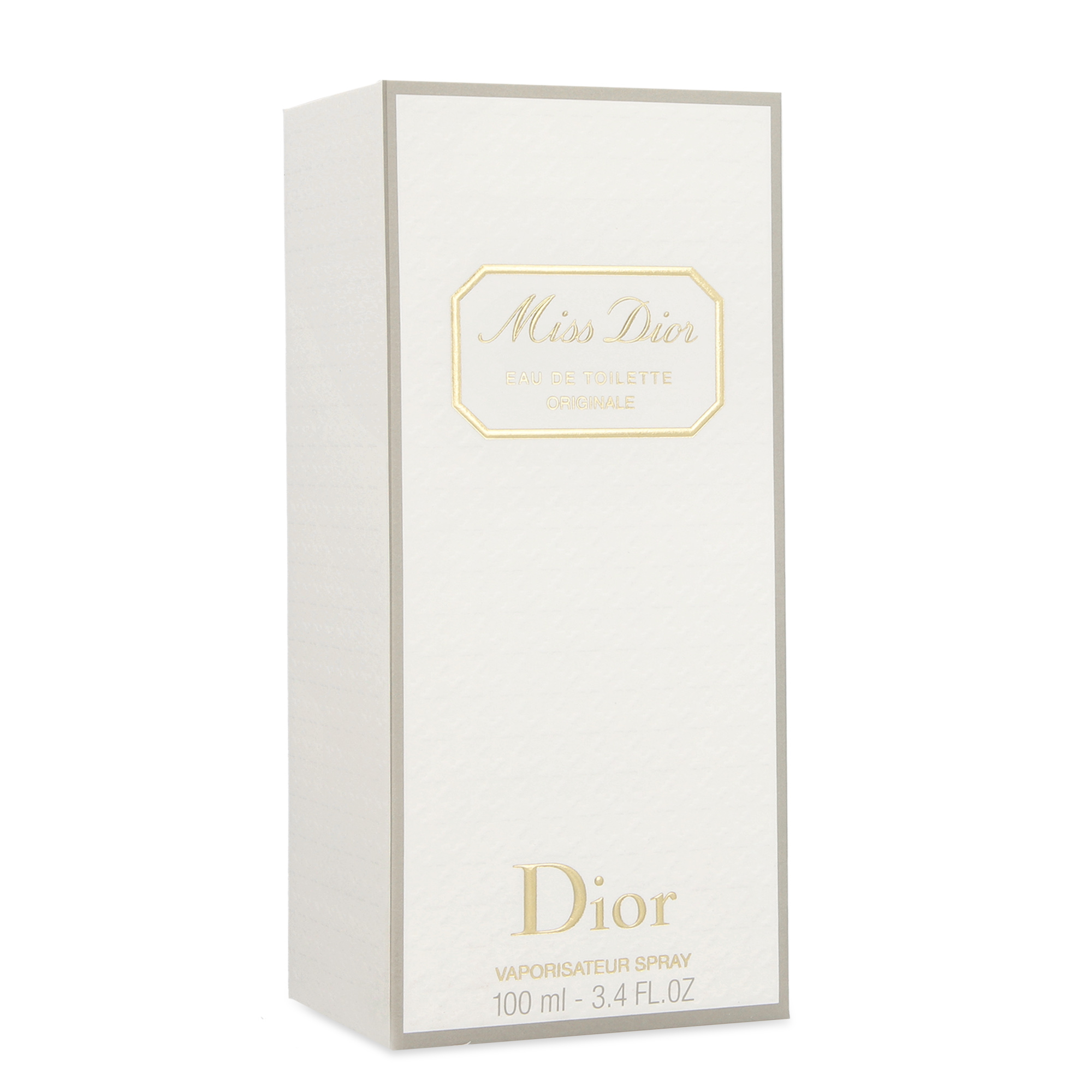 Foto 4 pulgar | Miss Dior Originale de 100 ml Edt Spray