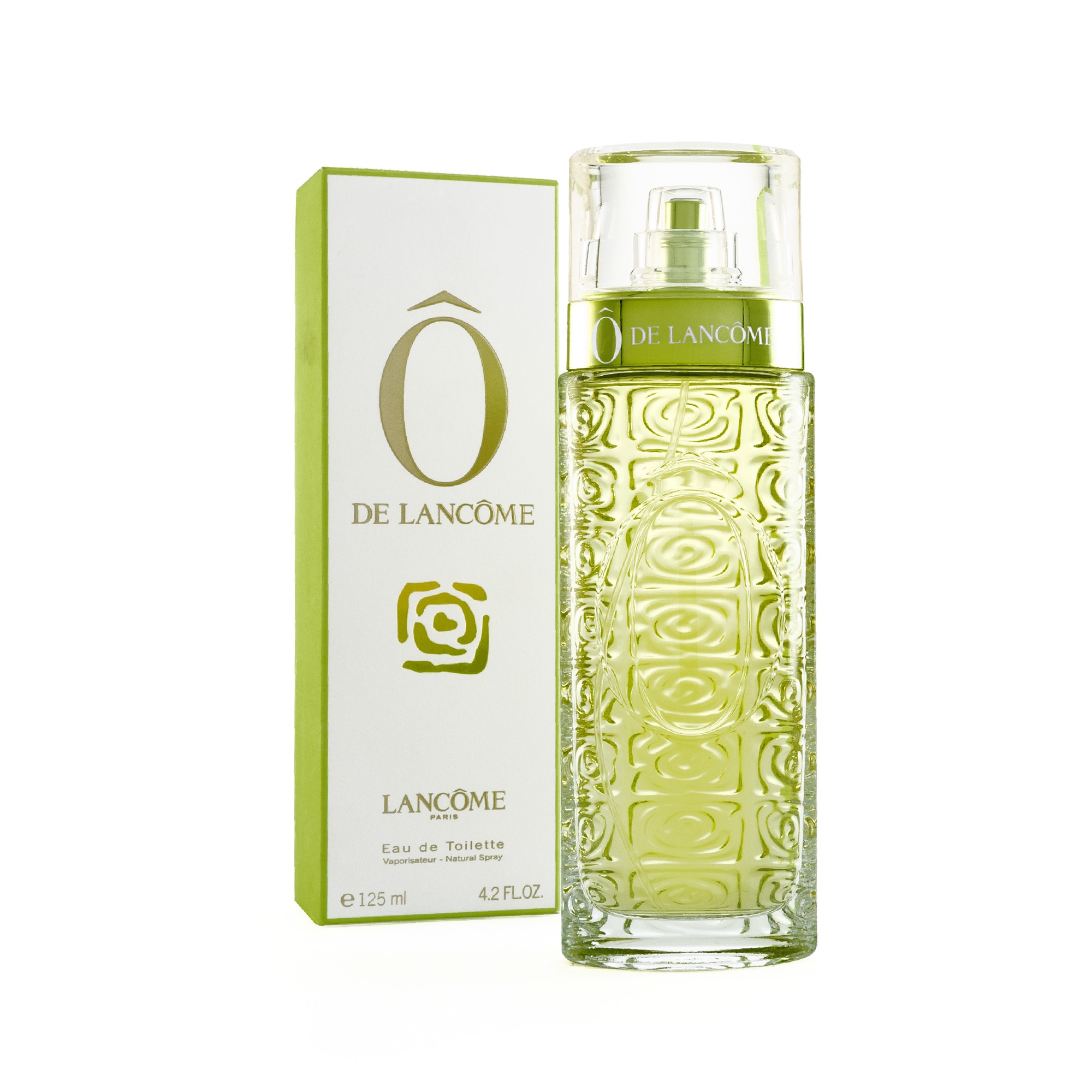 Foto 2 pulgar | Perfume O De Lancome 125 ml Edt Spray