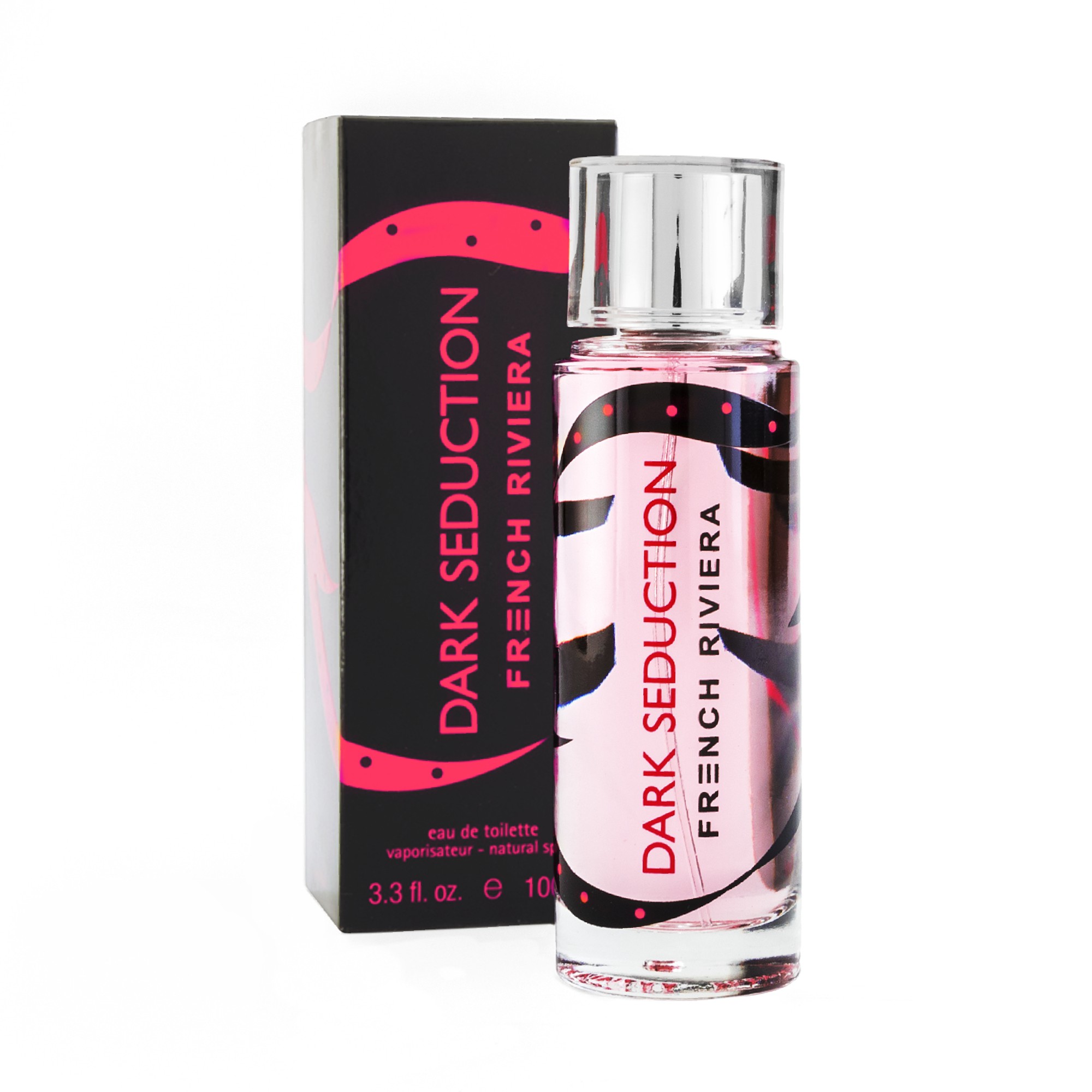 Foto 2 pulgar | Perfume Dark Seduction de Carlo Corinto Edt Spray de 100 ml para Mujer