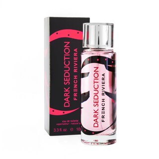 Foto 1 | Perfume Dark Seduction de Carlo Corinto Edt Spray de 100 ml para Mujer