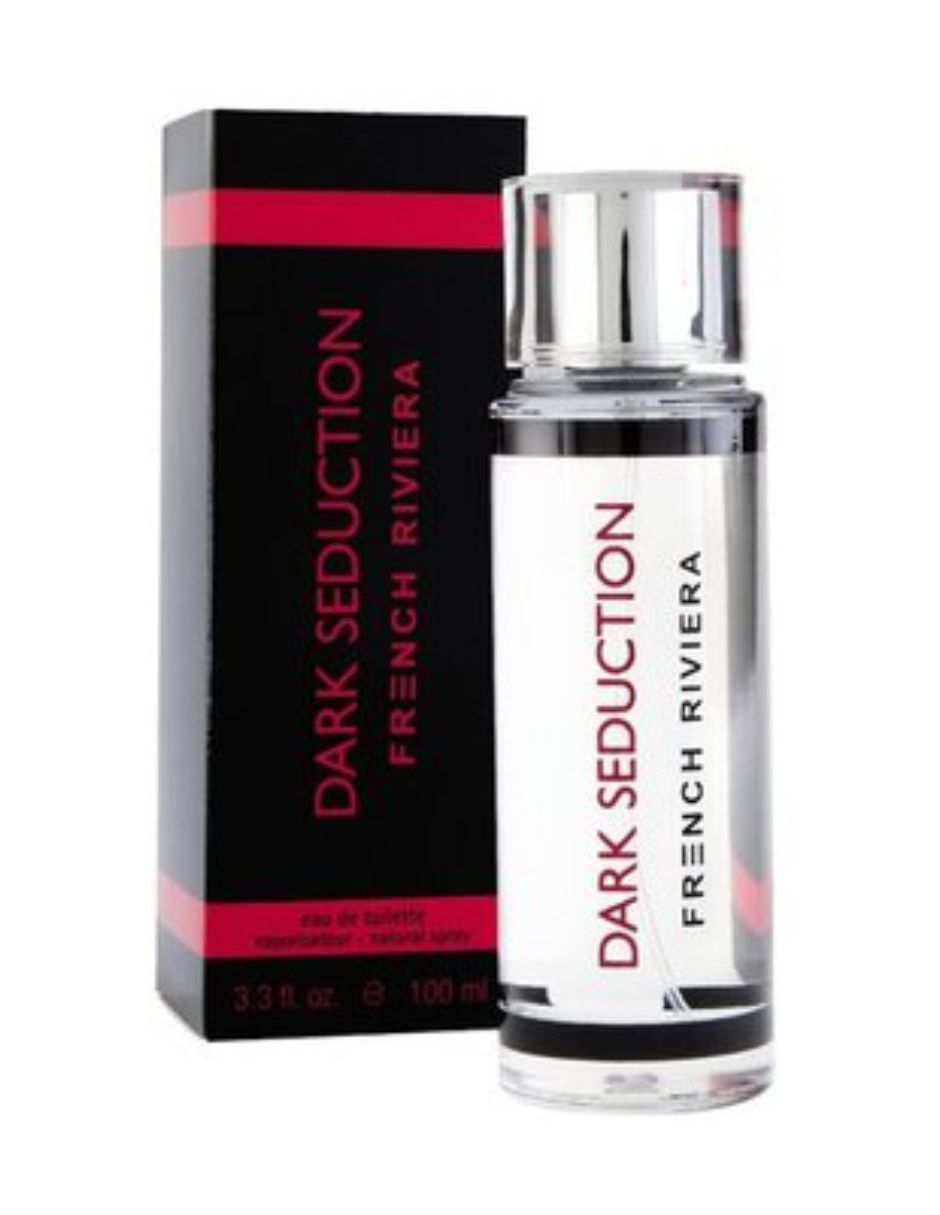Foto 2 | Perfume Dark Seduction de Carlo Corinto Edt Spray de 100 ml para Mujer