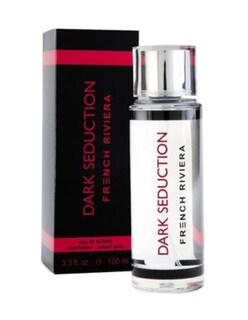 Foto 2 | Perfume Dark Seduction de Carlo Corinto Edt Spray de 100 ml para Mujer