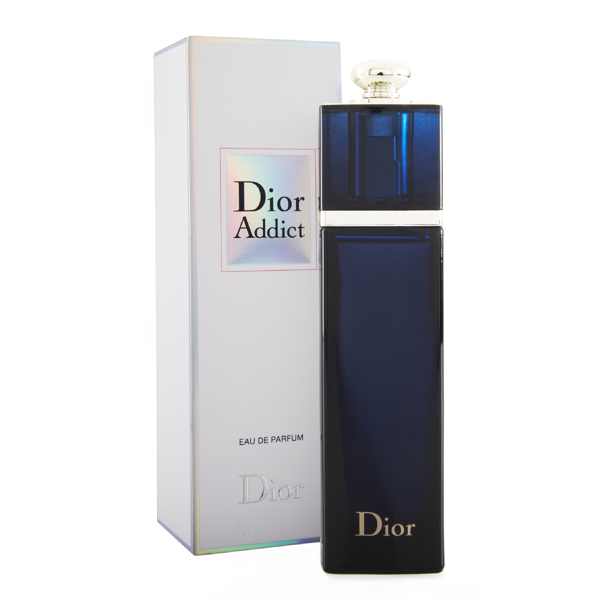 Perfume Dior Addict De Christian Dior Eau De Parfum De 100 Ml Para