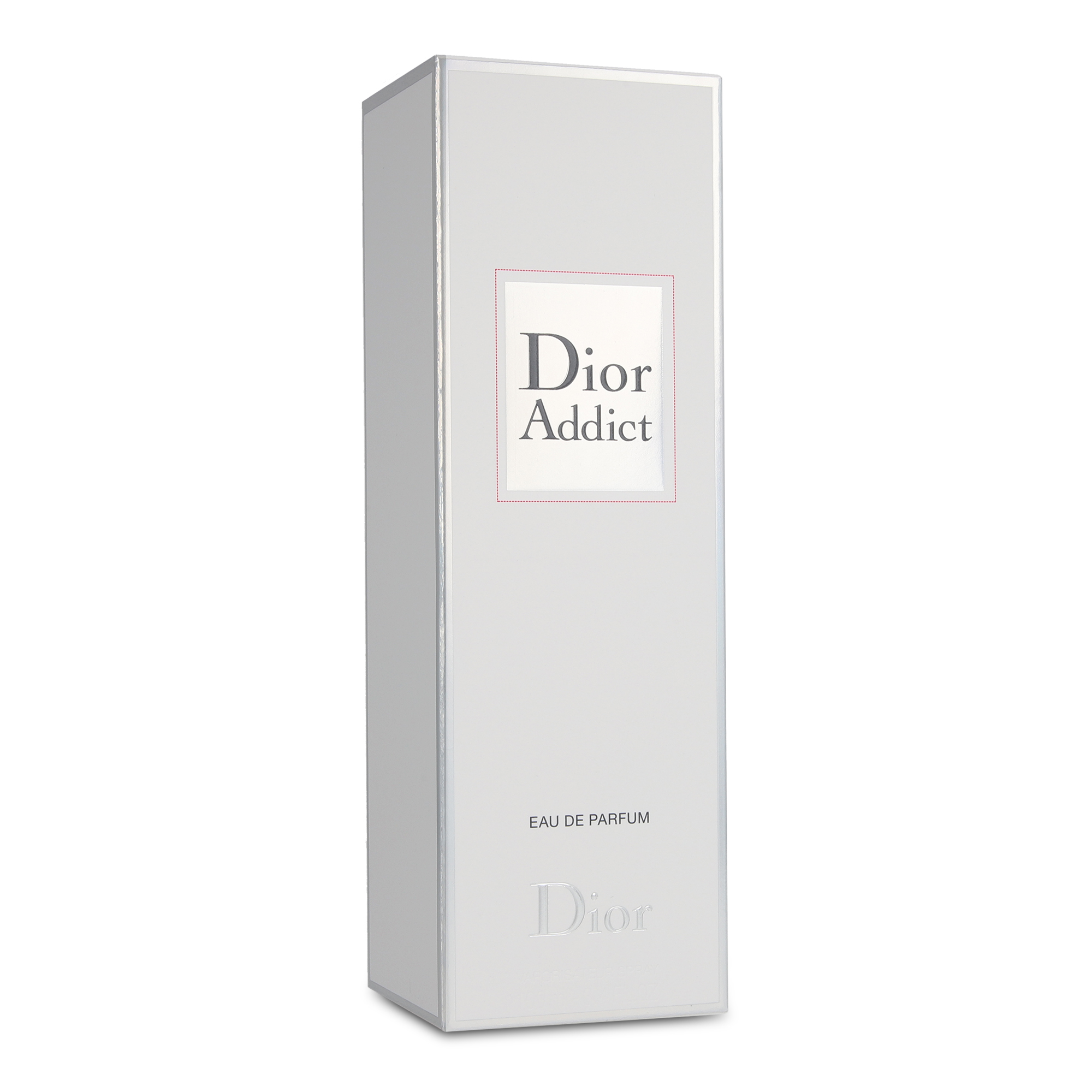 Foto 4 pulgar | Perfume Dior Addict de Christian Dior Eau de Parfum de 100 ml para Mujer