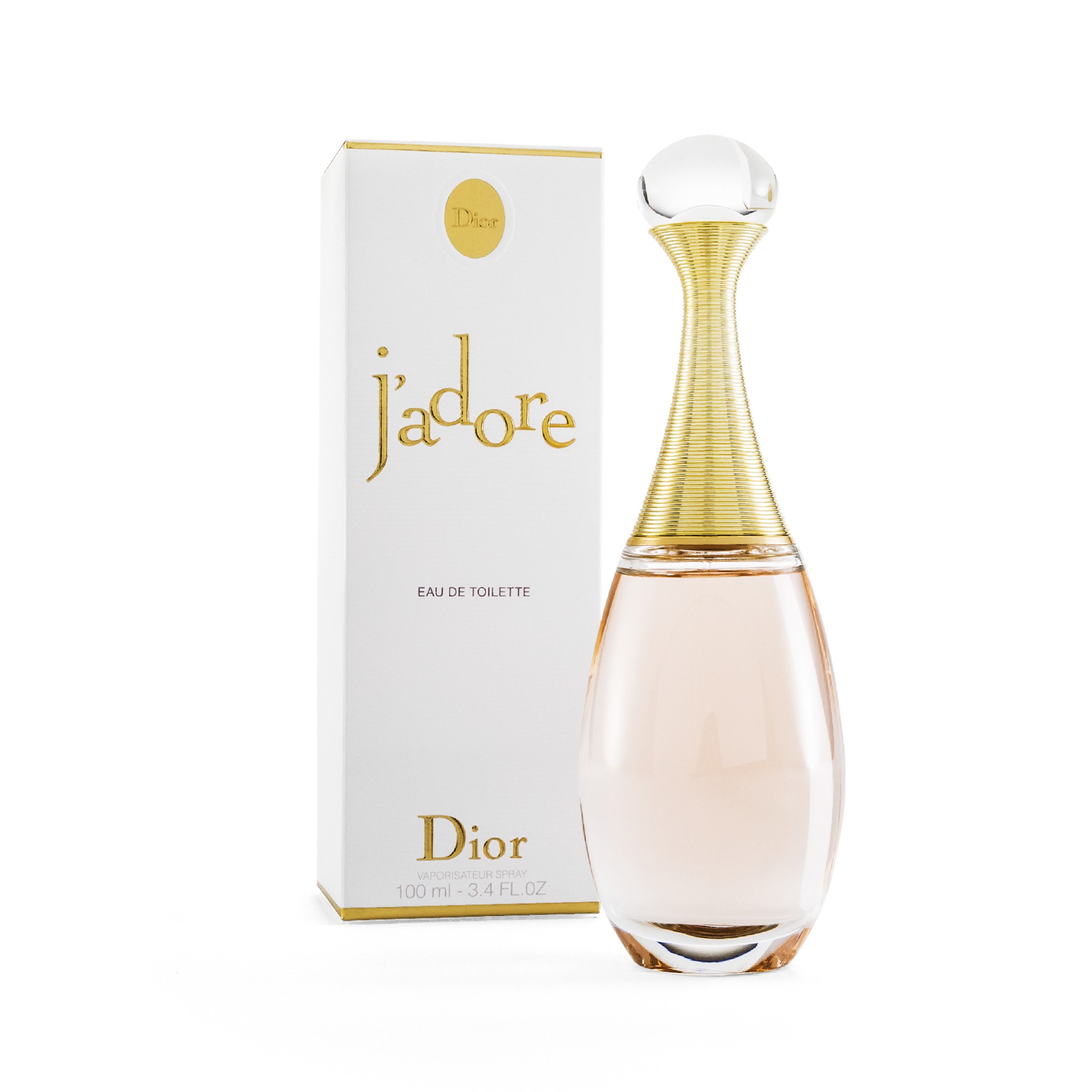 Foto 2 pulgar | Perfume Jadore New de Christian Dior de 100 ML Edt Spray