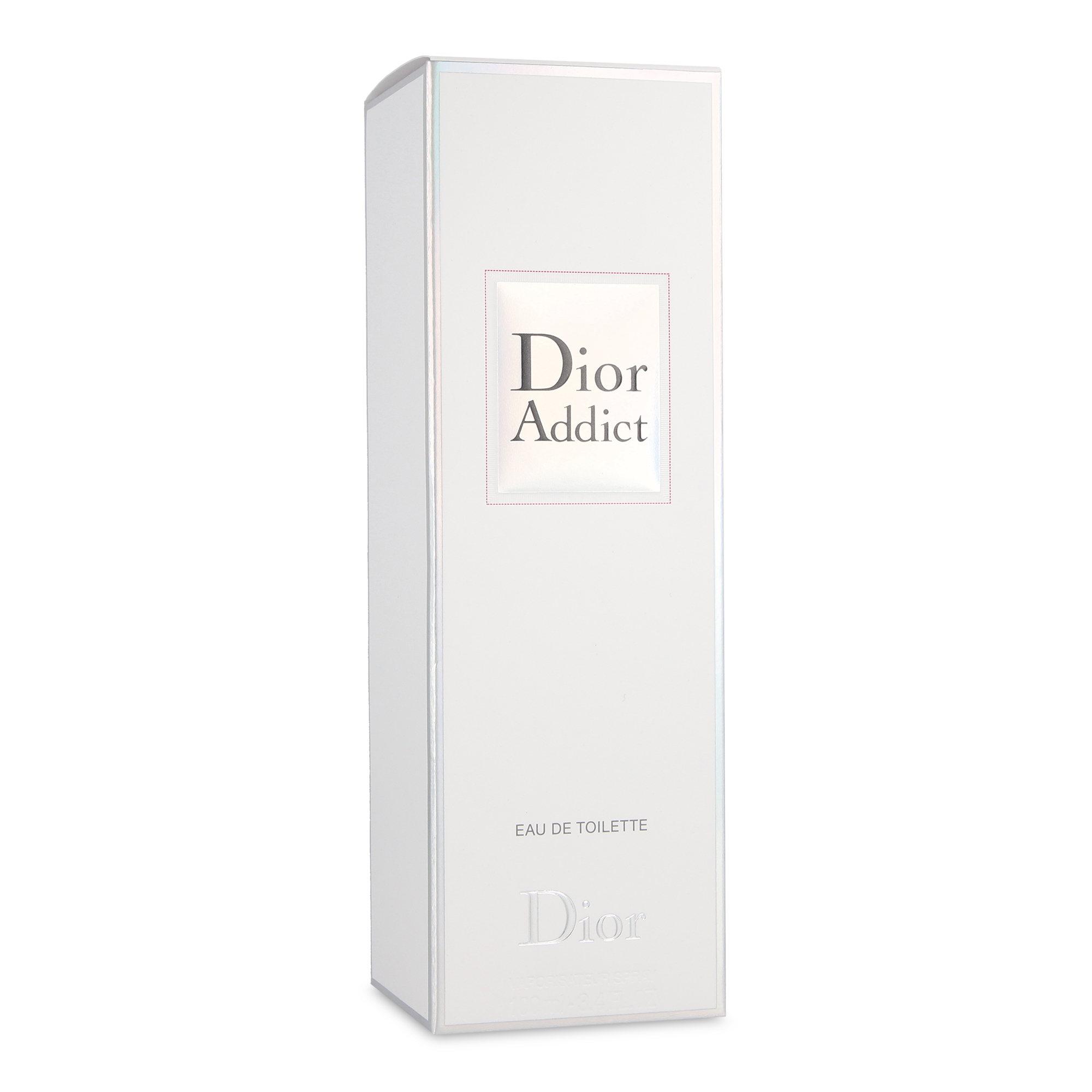 Foto 4 pulgar | Perfume Dior Addict de Christian Dior Eau de Toilette de 100 ml para Mujer