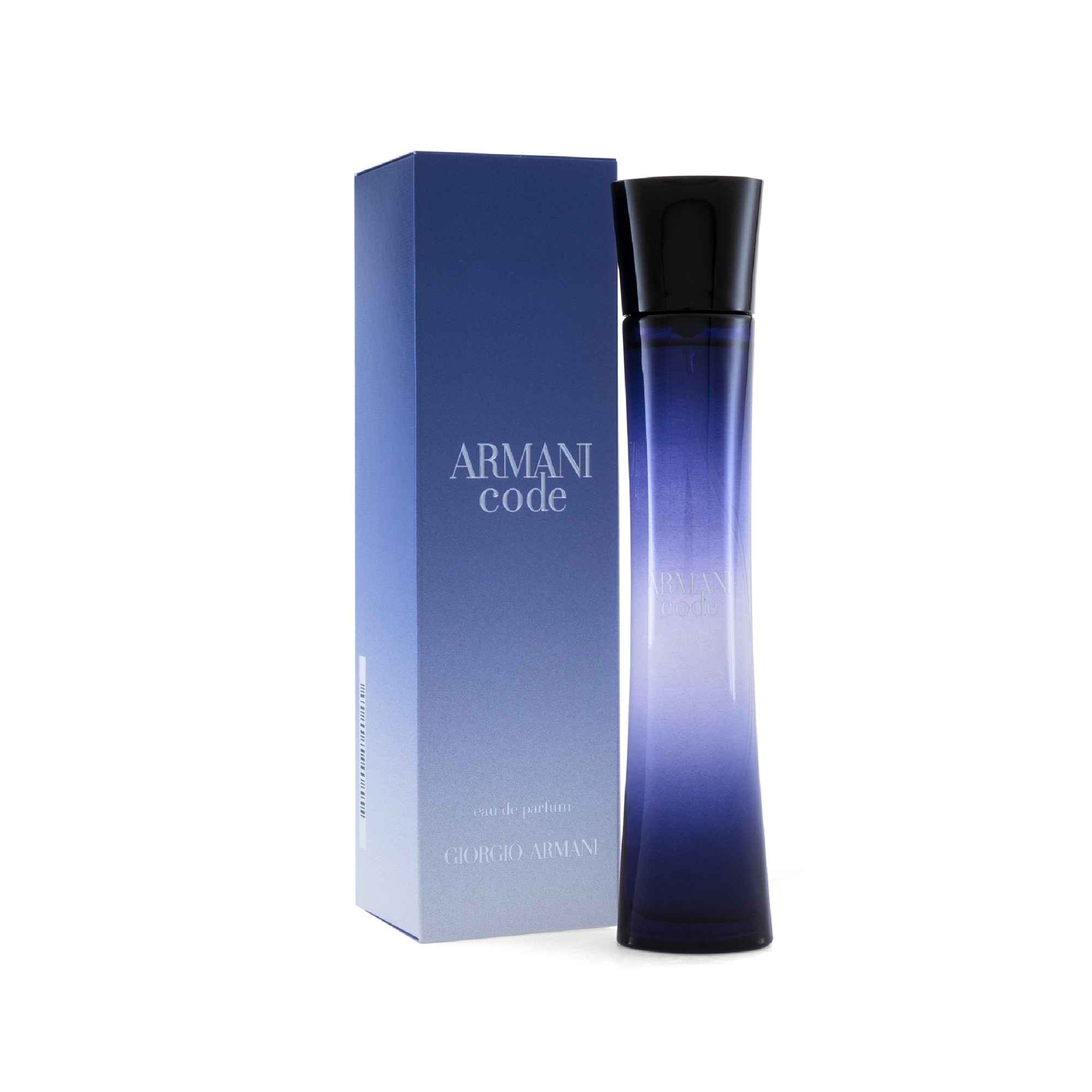 Foto 2 pulgar | Perfume Armani Code Giorgio Armani Eau de Parfum 75 ml para Mujer