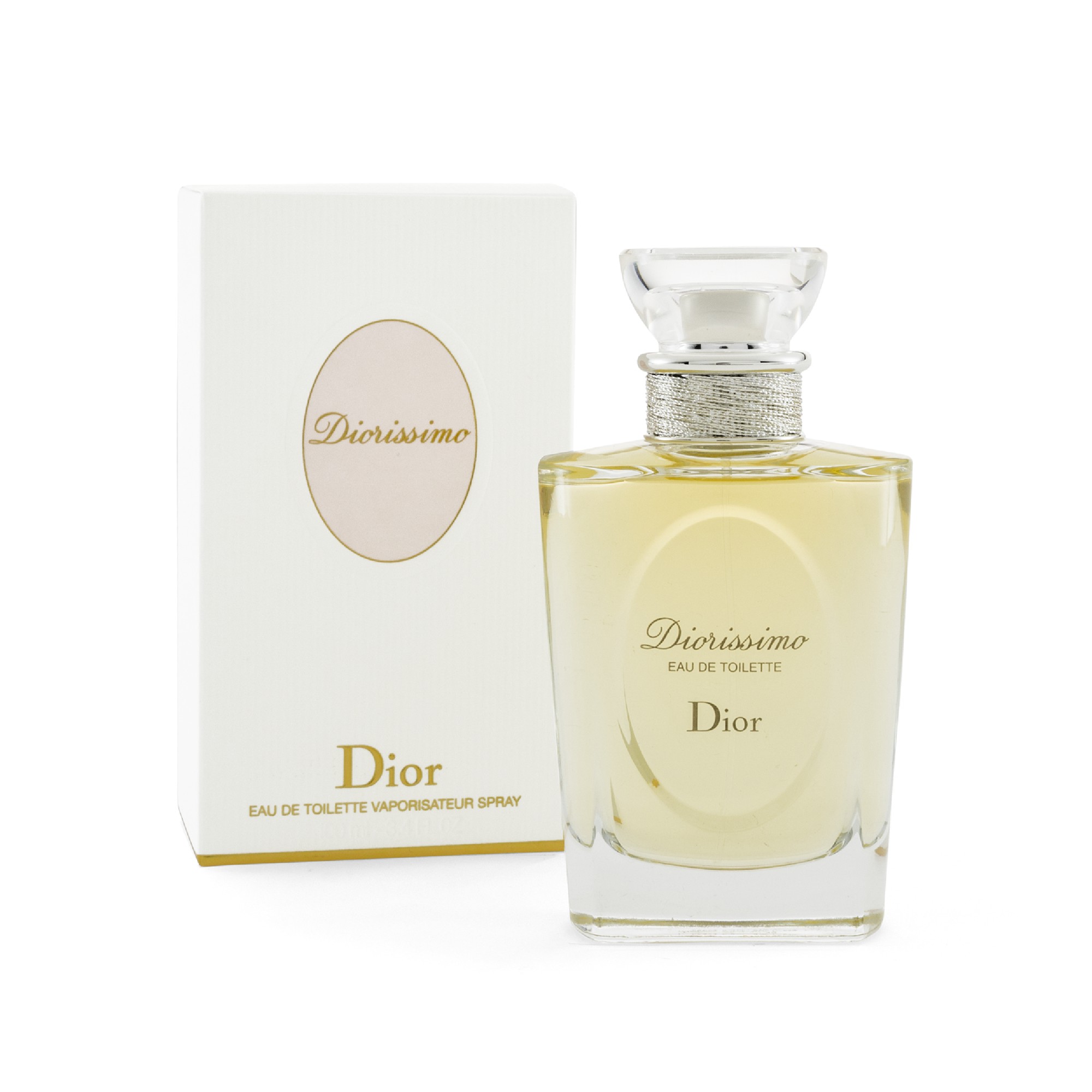 Foto 2 pulgar | Perfume Christian Dior Diorissimo Eau de Toilette 100 ml para Mujer