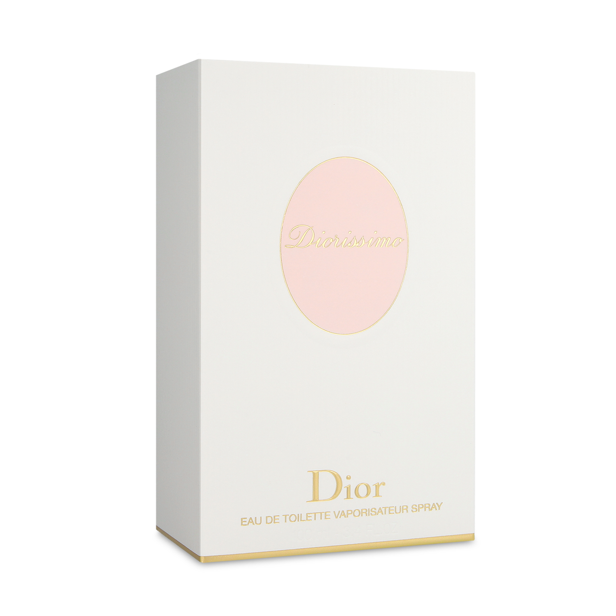 Foto 4 pulgar | Perfume Christian Dior Diorissimo Eau de Toilette 100 ml para Mujer