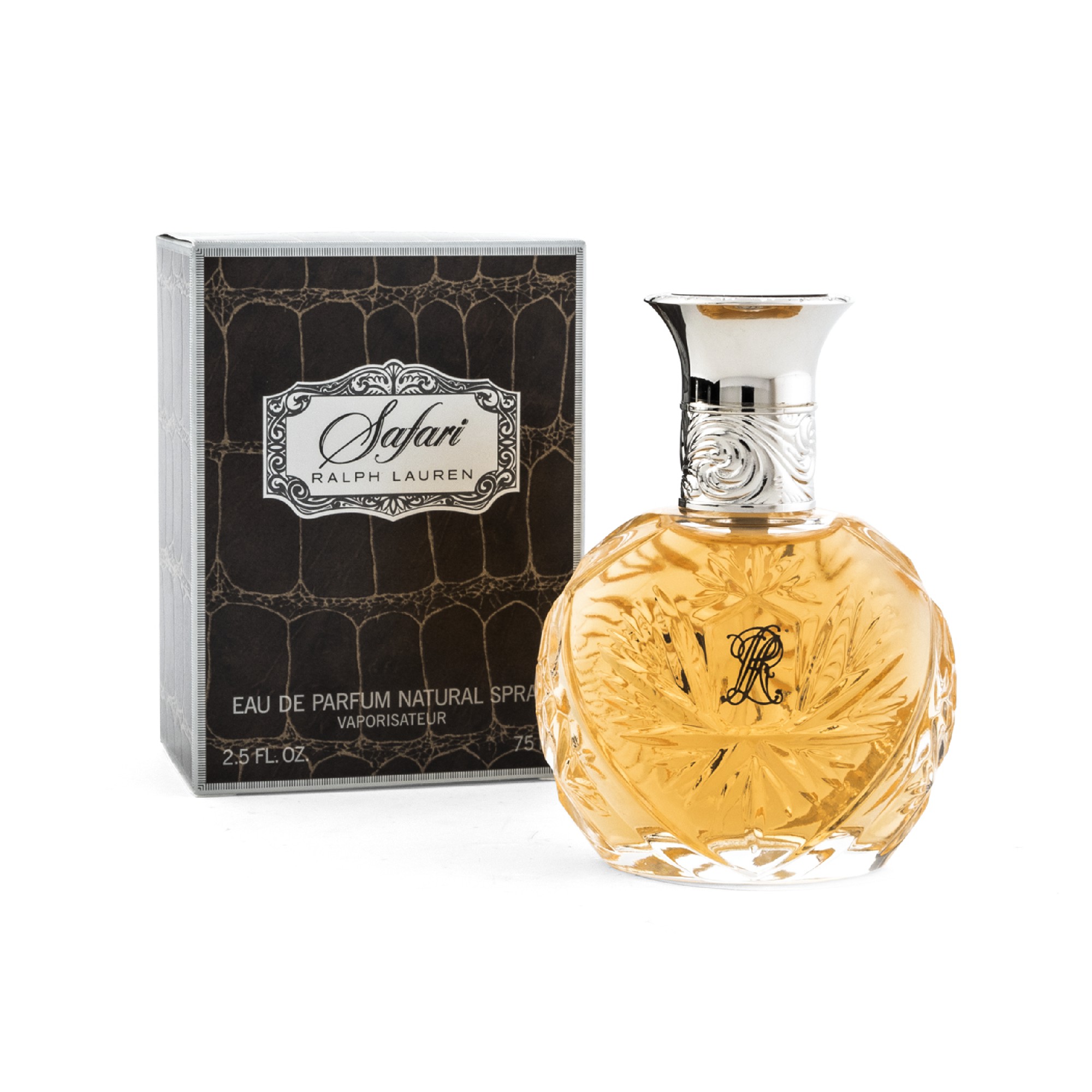 Foto 2 pulgar | Safari For Women 75 ml Edp Spray