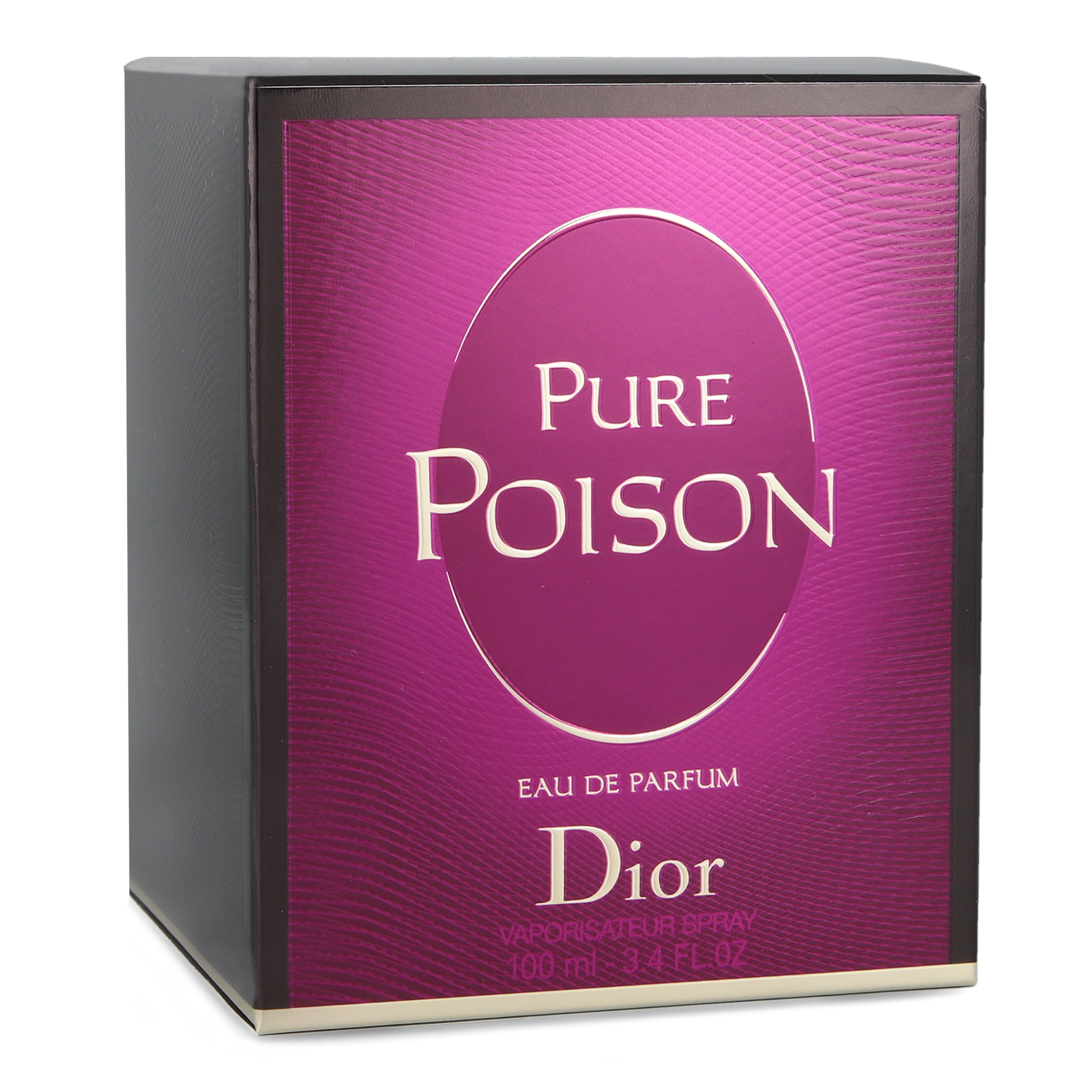 Foto 4 pulgar | Perfume Christian Dior Pure Poison 100 ML Edp Spray