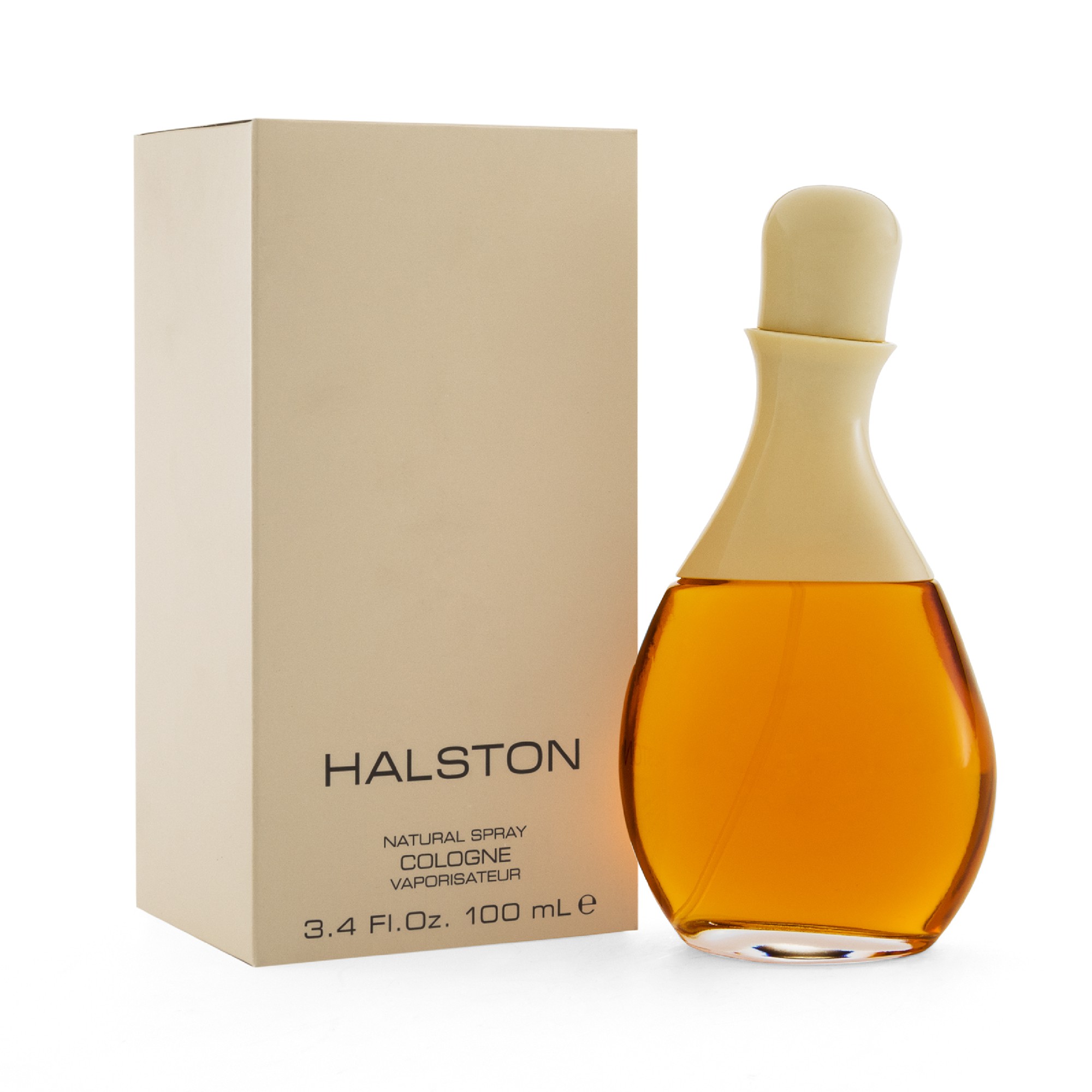 Foto 2 pulgar | Halston 100 ml Cologne Spray