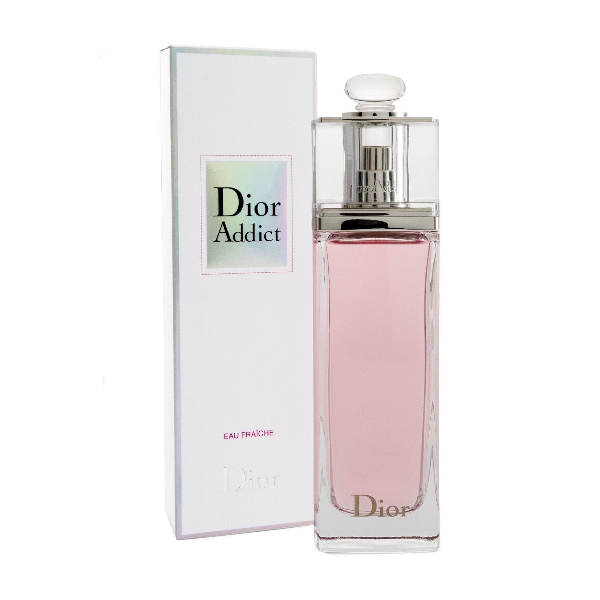 Foto 2 pulgar | Perfume Dior Addict Eau Fraiche New 100 ml Edt Spray para Mujer