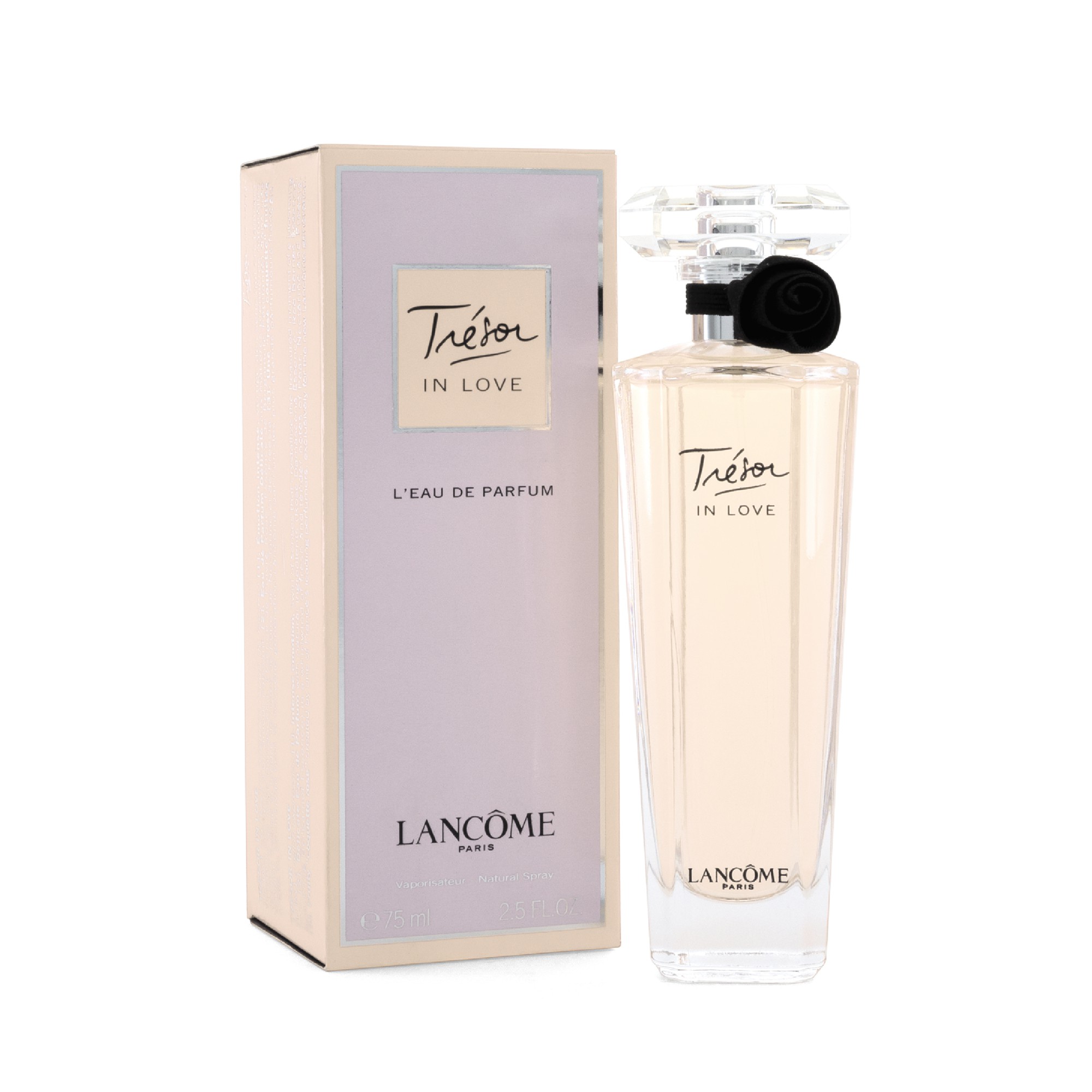 Perfume Lancome Trésor In Love Eau de Parfum 75 ml