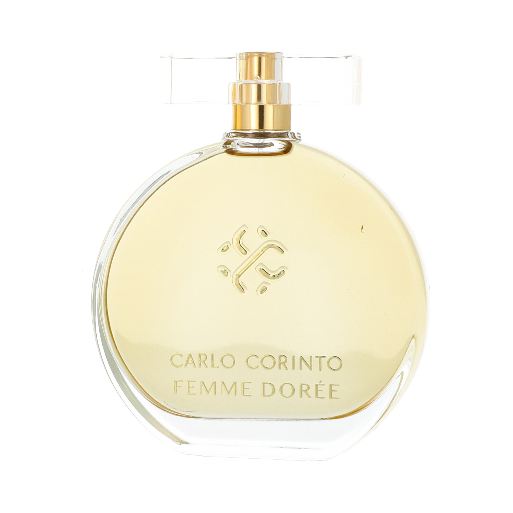 Foto 3 pulgar | Carlo Corinto Femme Doree de 100 ml Edt Spray