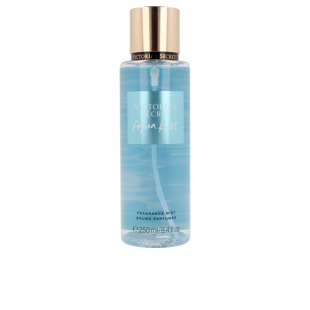 Perfume Aqua Kiss de Victoria's Secret Body Mist de 250 ml para Mujer