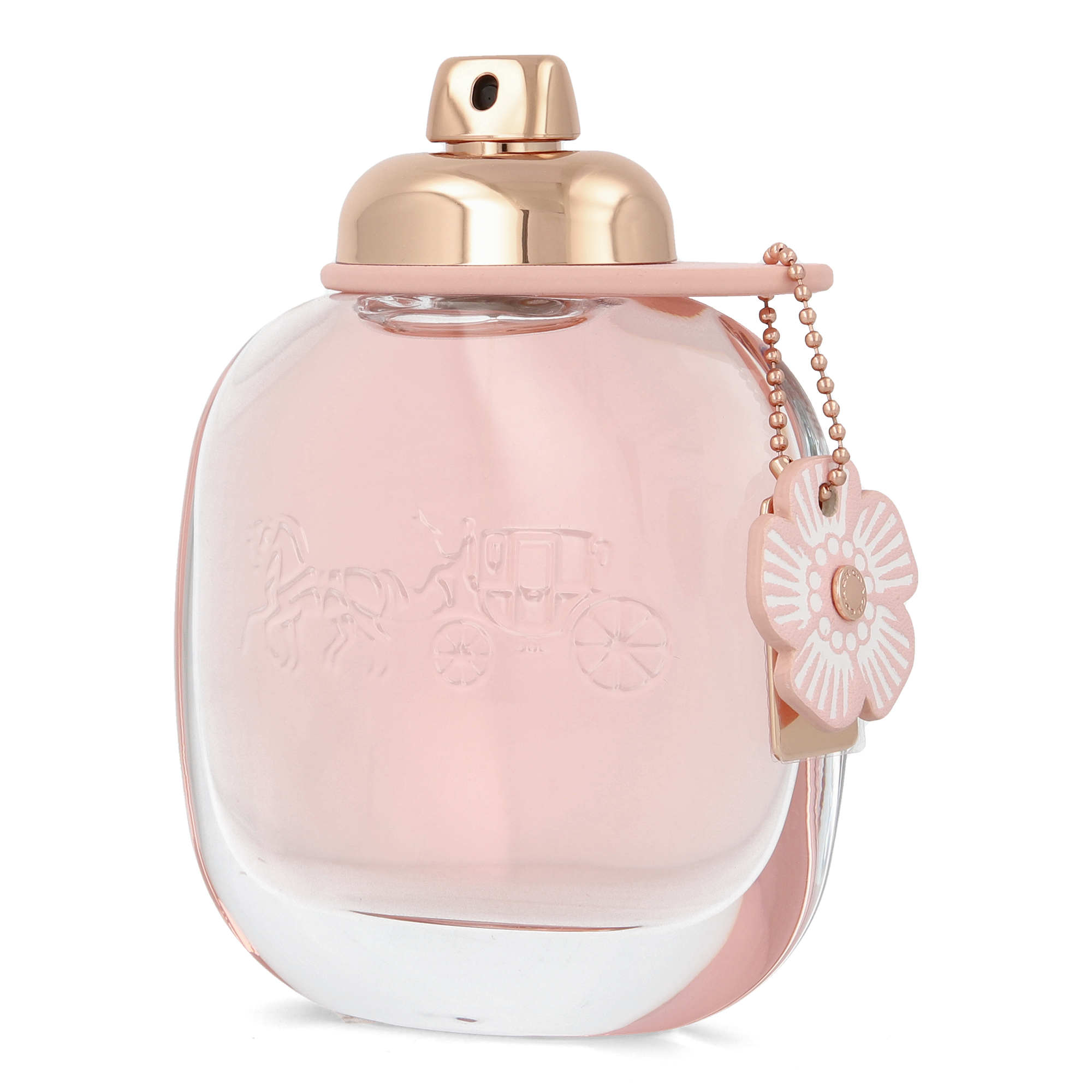 Foto 2 | Perfume Coach Floral de Coach Eau de Parfum de 100 ml para Mujer