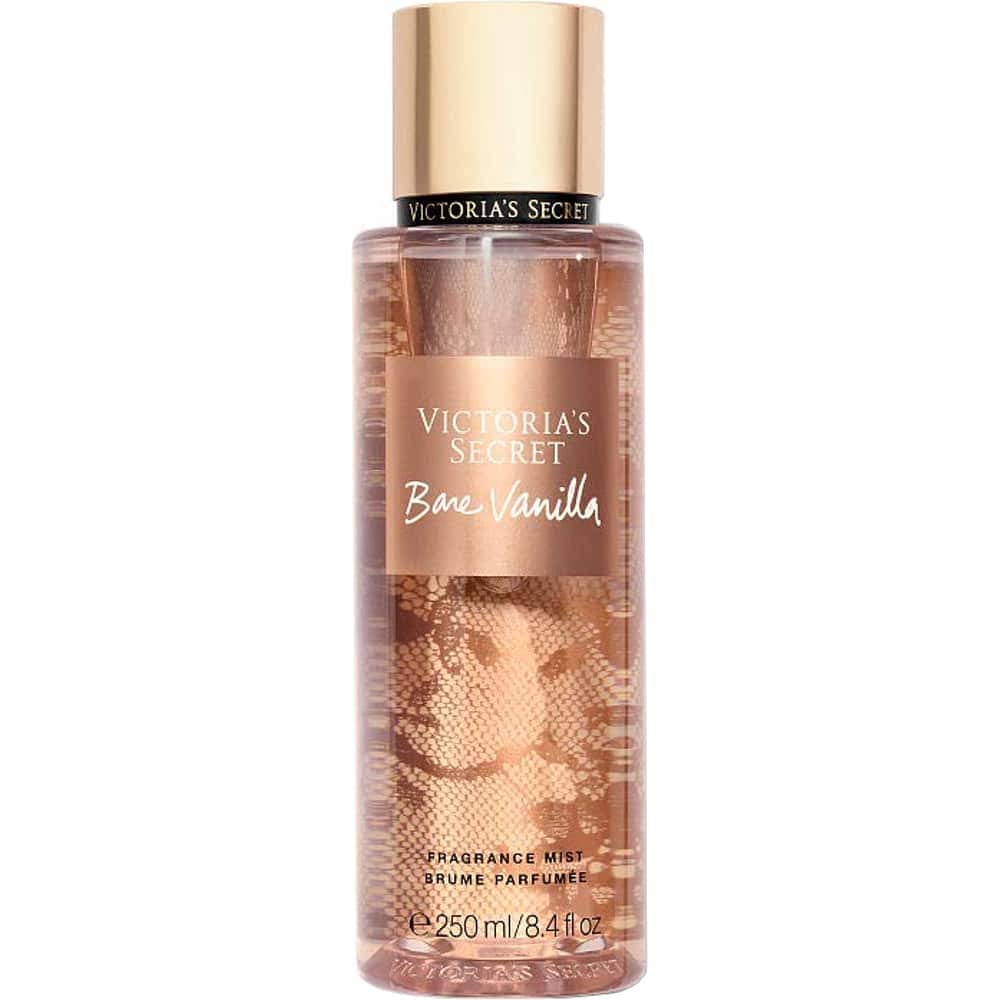 Foto 1 | Perfume Bare Vanilla de Victoria's Secret Body Mist de 250 ml para Mujer
