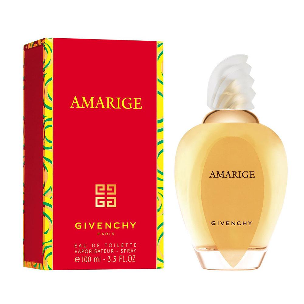 Foto 3 pulgar | Perfume Amarige de Givenchy Eau de Toilette de 100 ml para Mujer