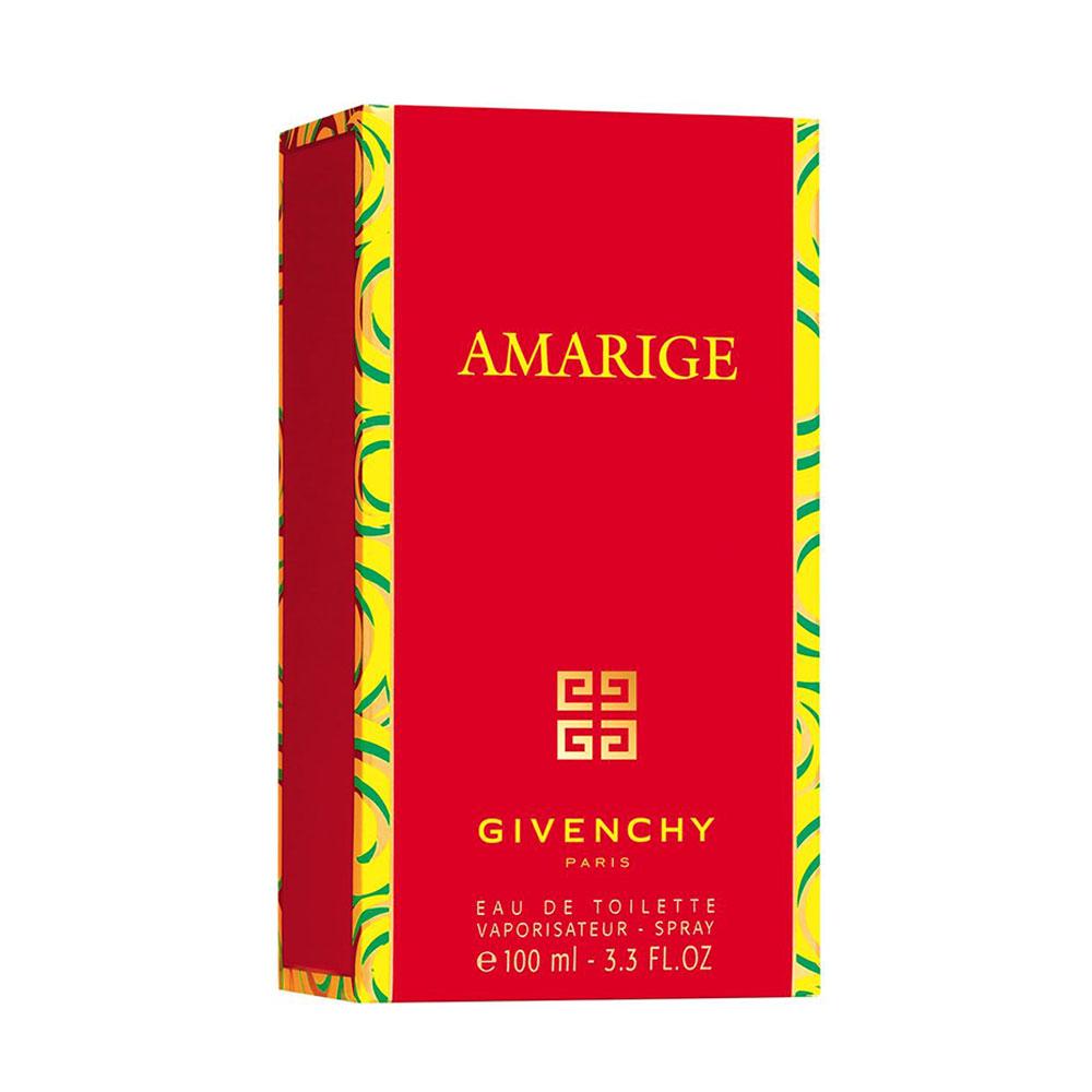 Foto 4 pulgar | Perfume Amarige de Givenchy Eau de Toilette de 100 ml para Mujer