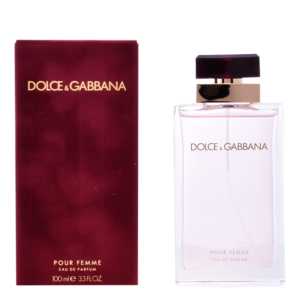 Foto 2 pulgar | Perfume Pour Femme de Dolce & Gabbana Eau de Parfum de 100 ml para Mujer