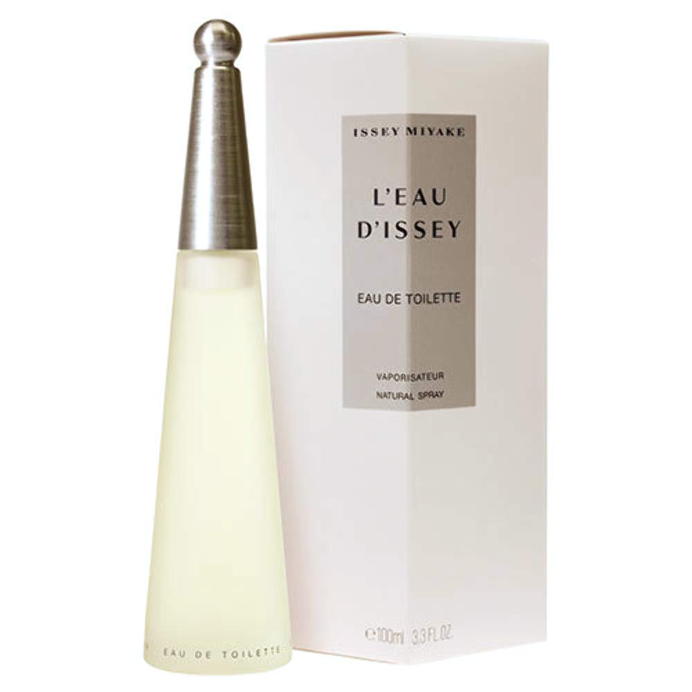 Foto 2 pulgar | Perfume Issey Miyake L'eau D'issey Eau de Toilette 100 ml para Mujer