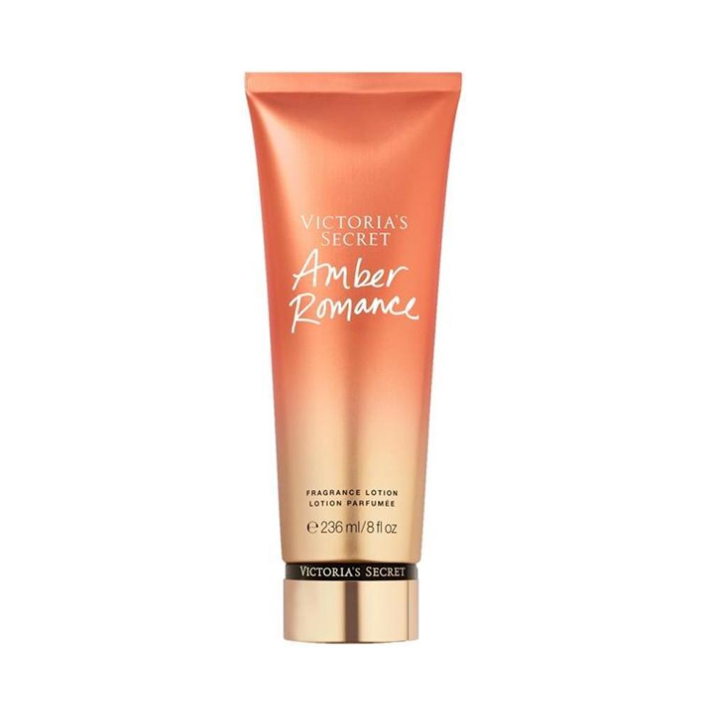 Foto 2 pulgar | Perfume Amber Romance de Victoria's Secret Body Lotion de 236 ml para Mujer