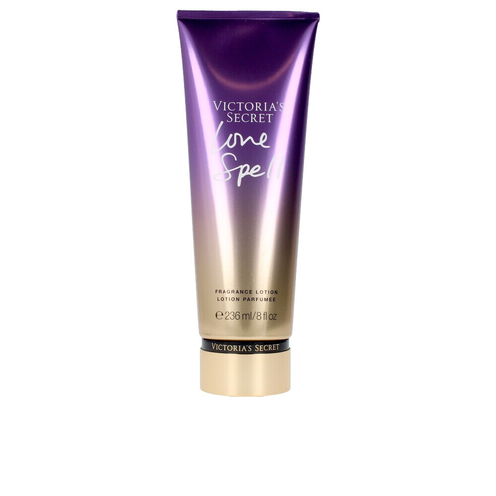 Perfume Love Spell de Victoria's Secret Body Lotion de 236 ml para Mujer $463