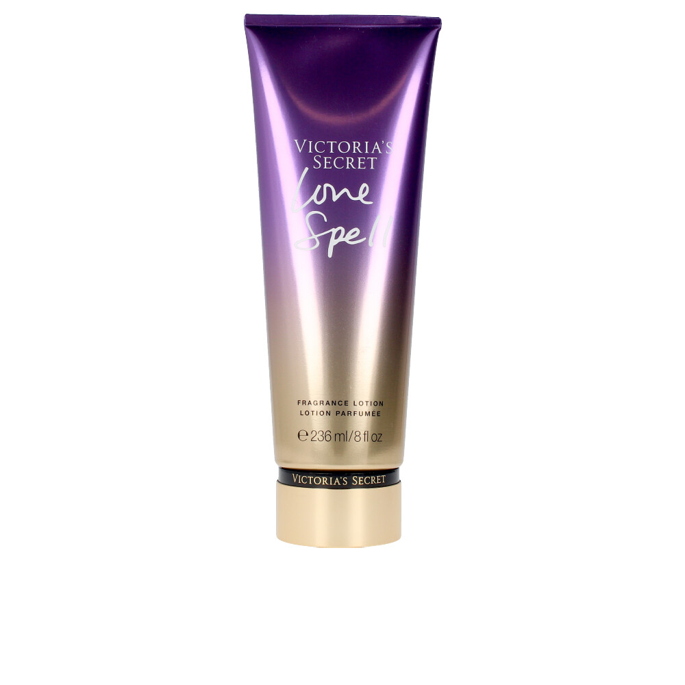 Perfume Love Spell de Victoria's Secret Body Lotion de 236 ml para Mujer