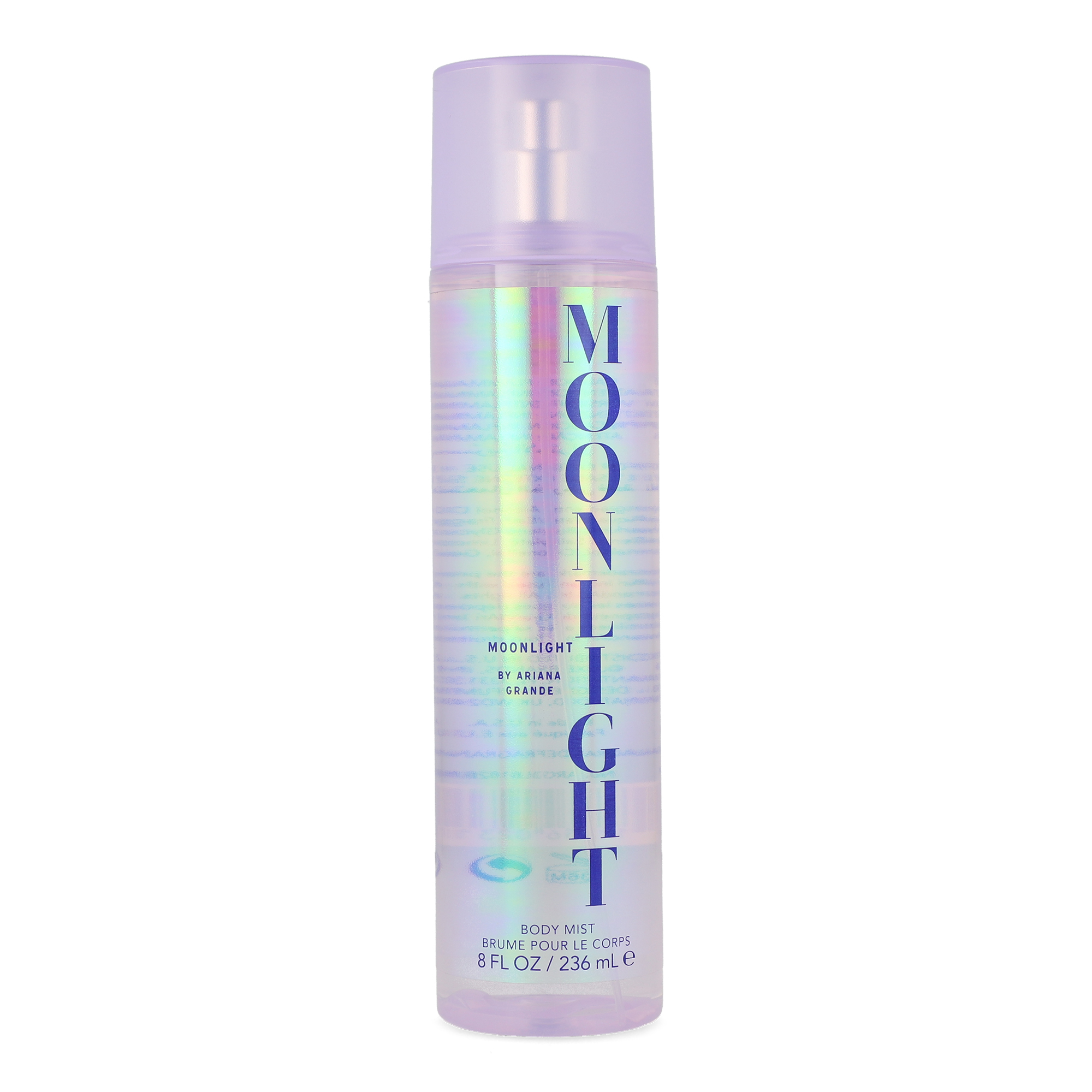 Foto 2 | Perfume Moonlight de Ariana Grande Body Mist de 236 ml para Mujer