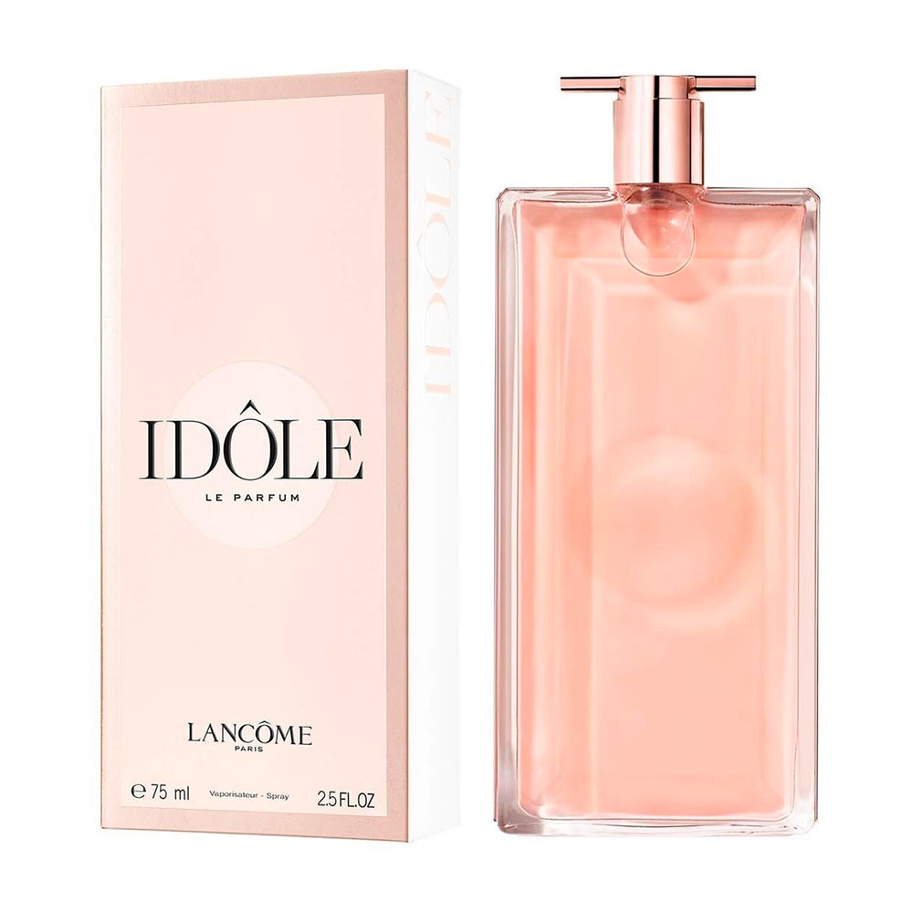 Foto 2 pulgar | Perfume Idole de Lancome Eau de Parfum de 75 ml para Mujer