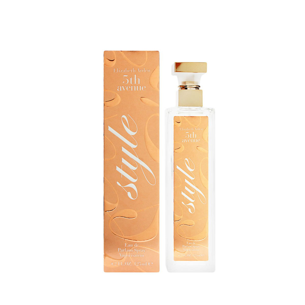 Foto 1 | Perfume 5th Avenue Style de Elizabeth Arden Eau de Parfum de 125 ml para Mujer