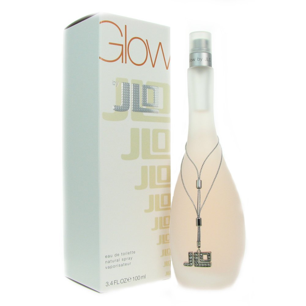 Foto 2 pulgar | Perfume Glow de Jennifer Lopez Eau de Toilette de 100 ml para Mujer