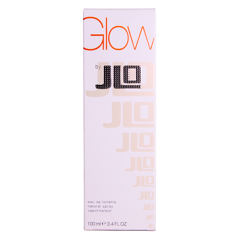 Foto 4 pulgar | Perfume Glow de Jennifer Lopez Eau de Toilette de 100 ml para Mujer