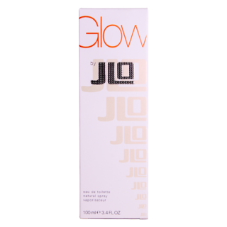 Foto 3 | Perfume Glow de Jennifer Lopez Eau de Toilette de 100 ml para Mujer