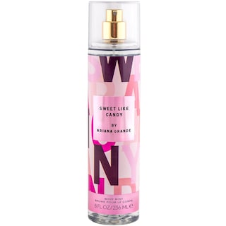 Foto 1 | Perfume Sweet Like Candy de Ariana Grande Body Mist de 236 ml para Mujer