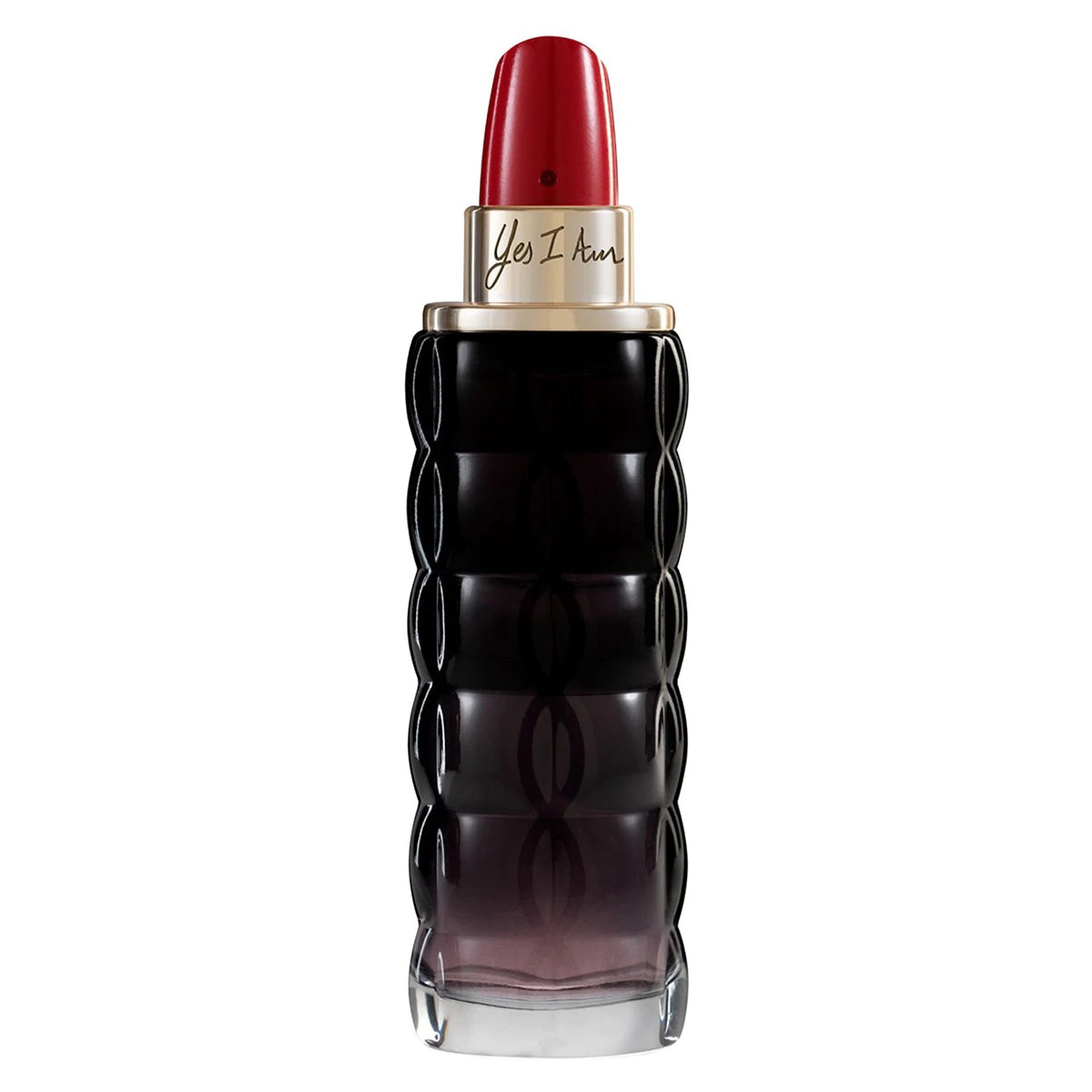 Foto 2 | Perfume para Dama Cacharel 0254946 Yes I Am Edp 75 ML color Negro