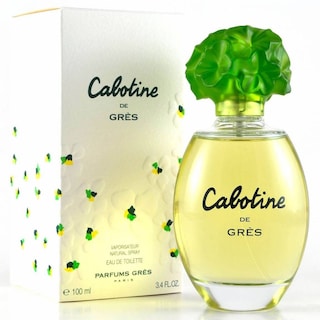 Foto 1 | Perfume Gres Cabotine para Mujer Edt 100 Ml