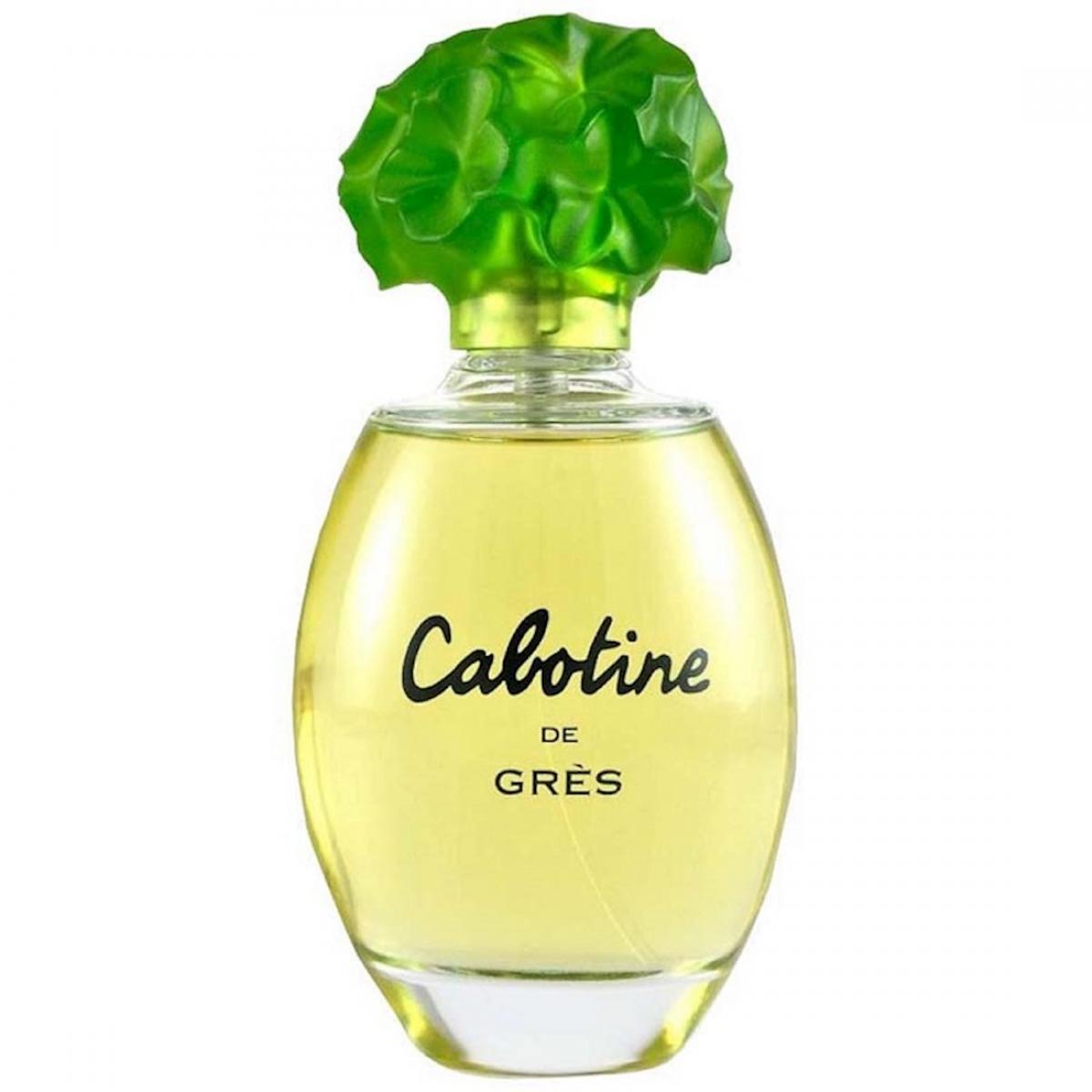 Foto 3 pulgar | Perfume​ Gres Cabotine para Mujer Edt 100 Ml