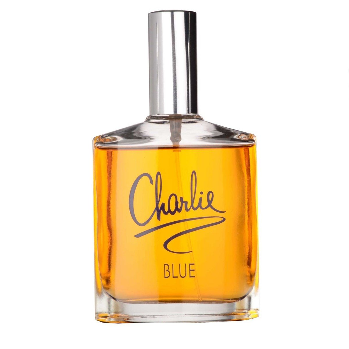 Foto 3 pulgar | Perfume Revlon Charlie Blue para Dama Edt 100 ml