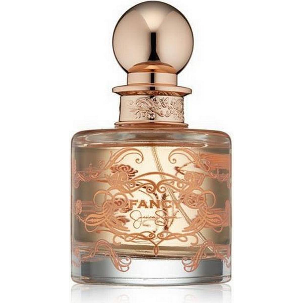 Foto 3 pulgar | Perfume Jessica Simpson Fancy para Mujer Edp 100 Ml