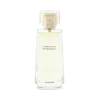 Foto 2 | Perfume Para Dama Carolina Herrera 100 Ml Edt Spray