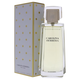 Foto 4 | Perfume Para Dama Carolina Herrera 100 Ml Edt Spray