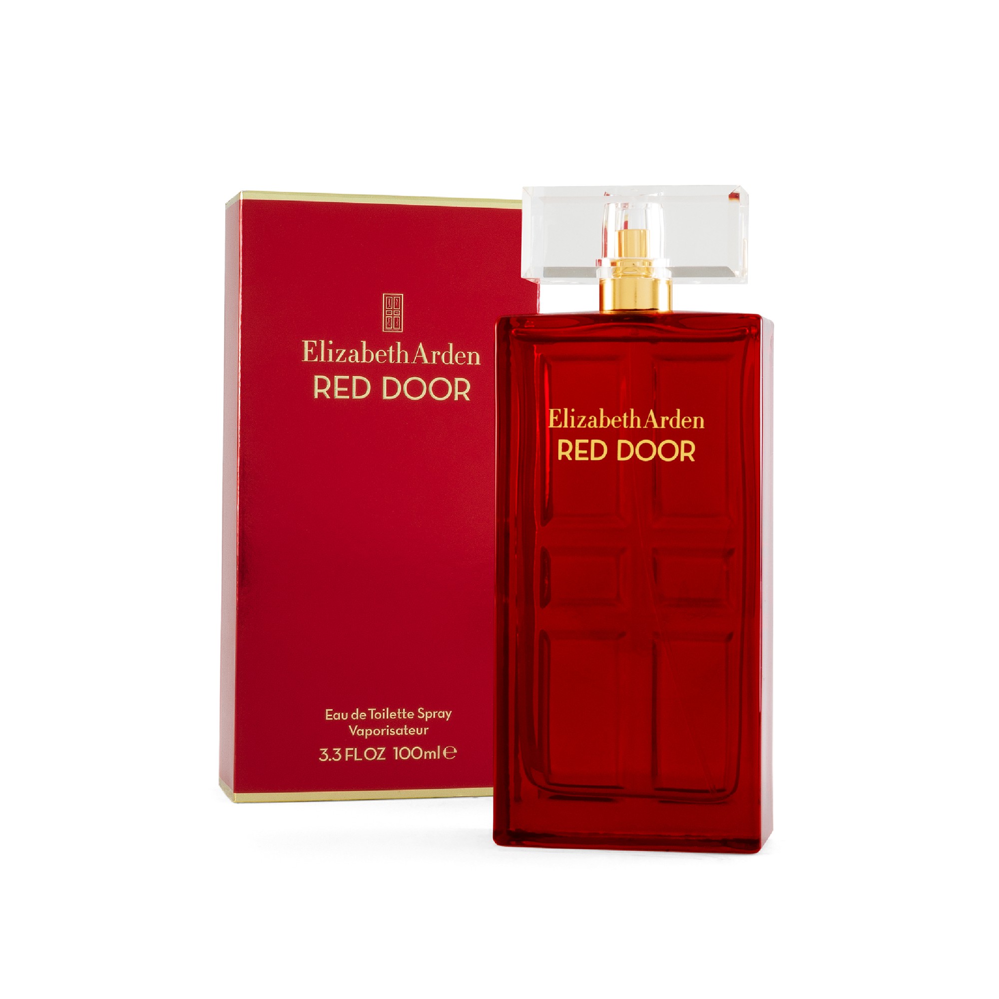Foto 1 | Perfume para Dama Red Door 100 Ml Edt Spray