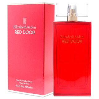 Foto 4 | Perfume para Dama Red Door 100 Ml Edt Spray