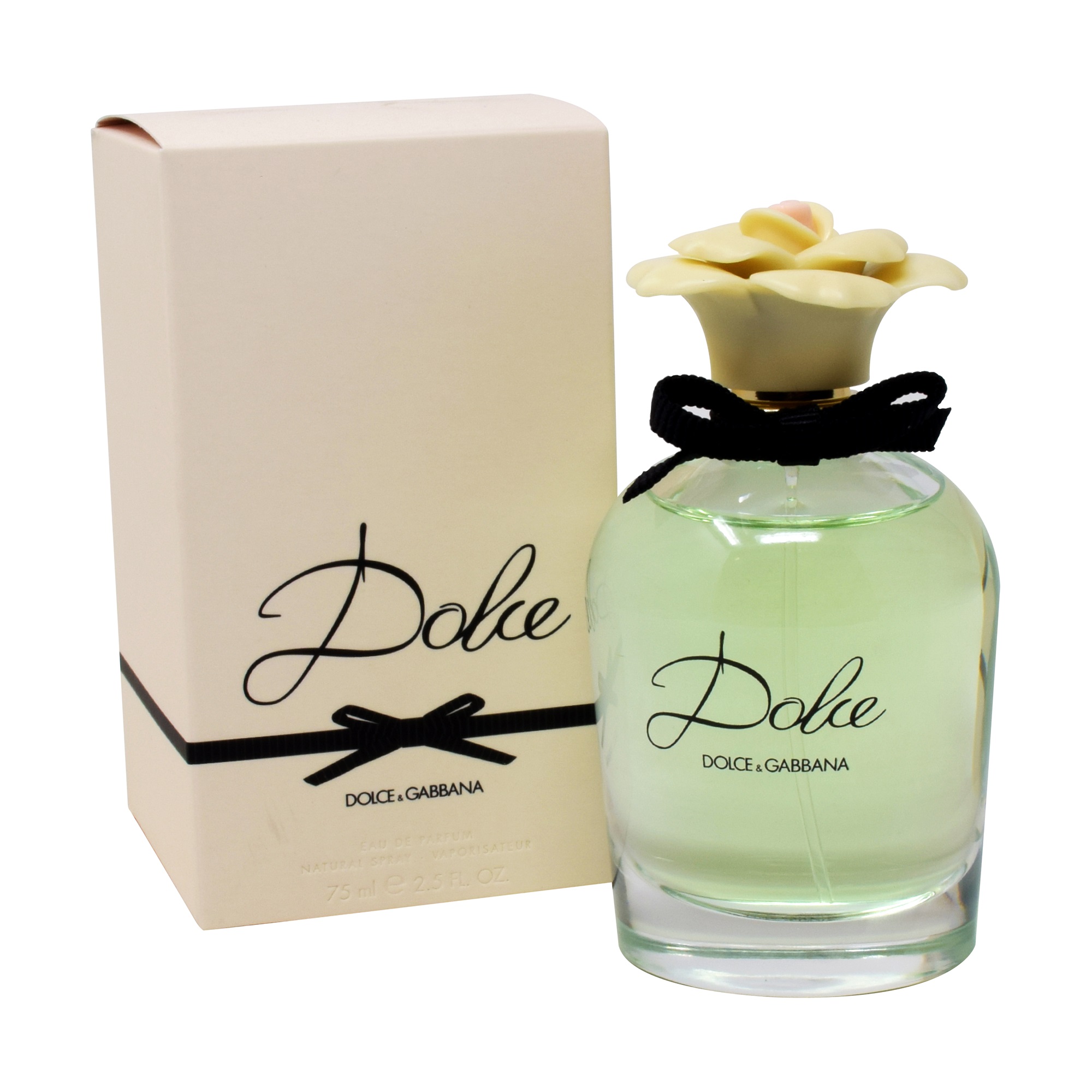 Foto 2 pulgar | Dolce de Dolce and Gabbana para Dama de 75 ml Edp Spray