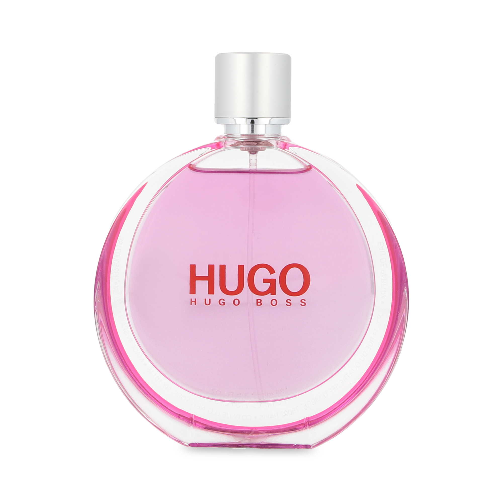 Foto 3 pulgar | Woman Extreme de Hugo Boss Perfume para Dama de 75 ml Edp Spray