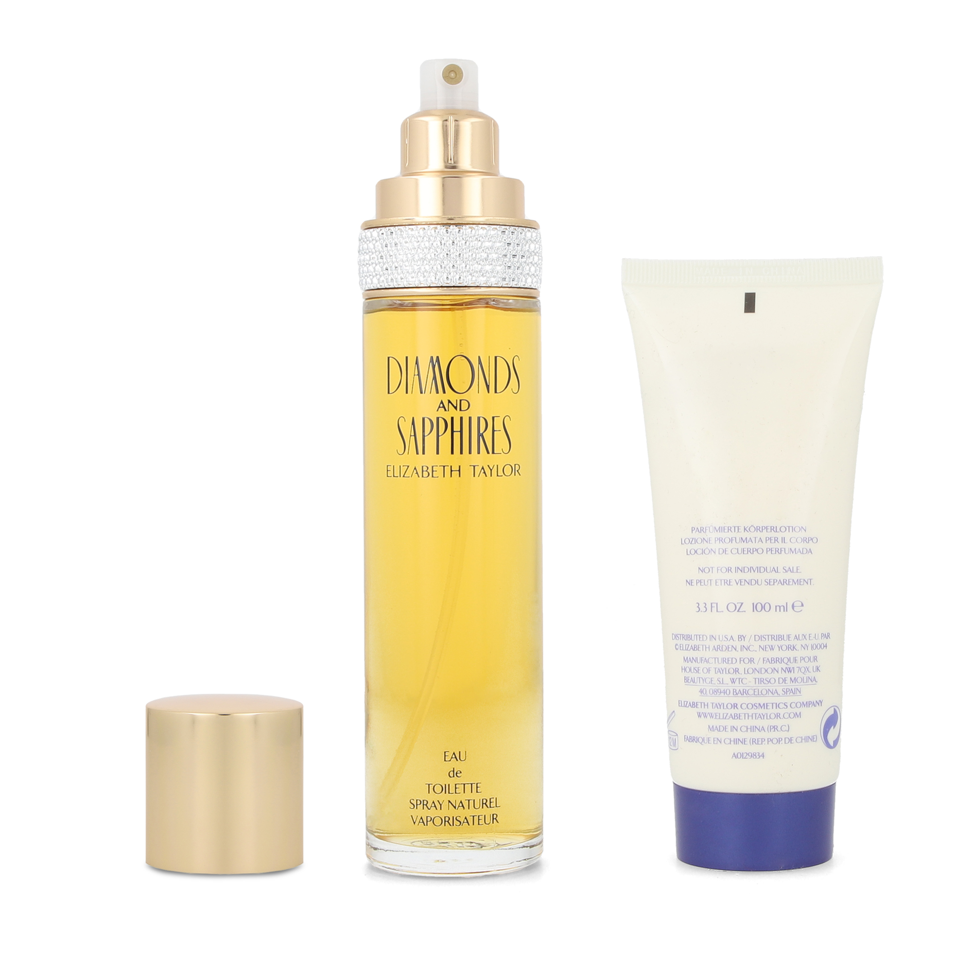 Foto 3 | 5th Avenida Nyc de Elizabeth Arden para Dama de 125 ml Edp Spray